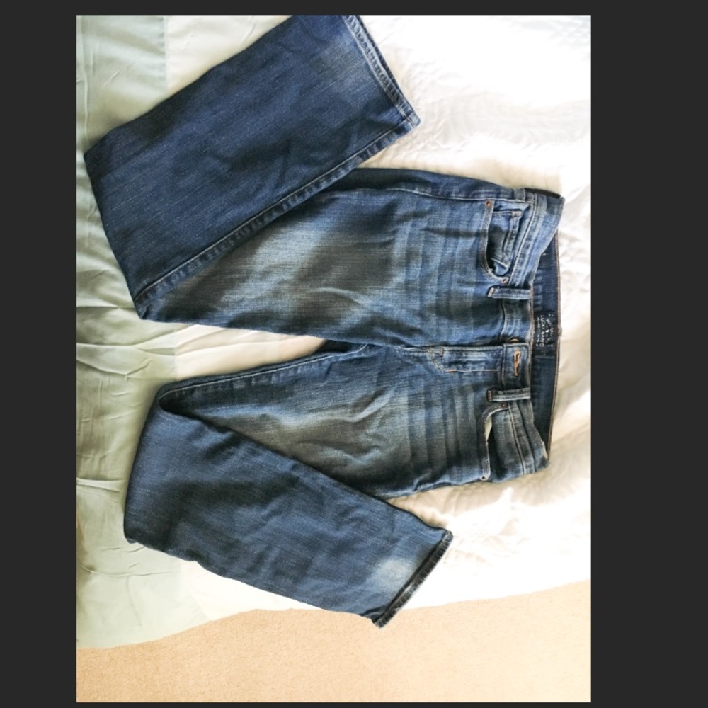 Lucky Brand Jeans